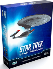 Star Trek - Star Realms Core Set